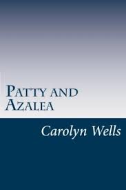 Patty and Azalea